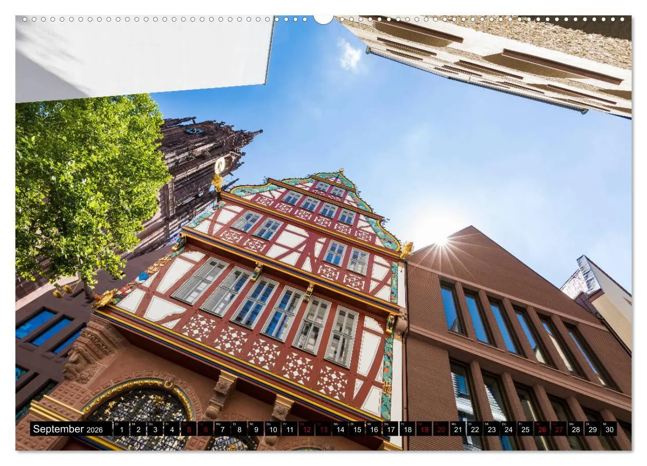 Bild: 9783457683033 | FRANKFURT Impressionen aus Mainhattan (hochwertiger Premium...