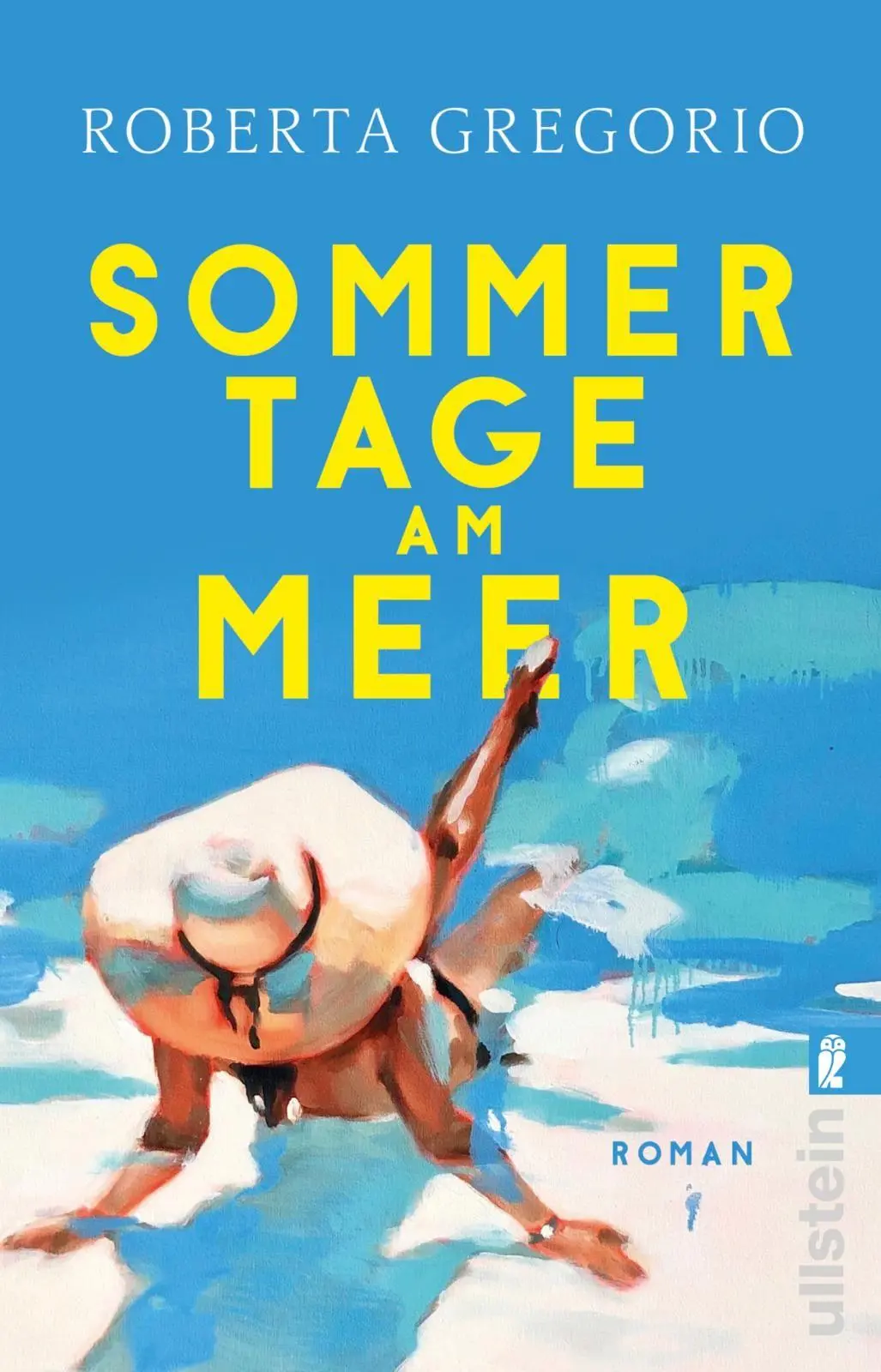 Cover: 9783548073033 | Sommertage am Meer | Roberta Gregorio | Taschenbuch | 400 S. | Deutsch