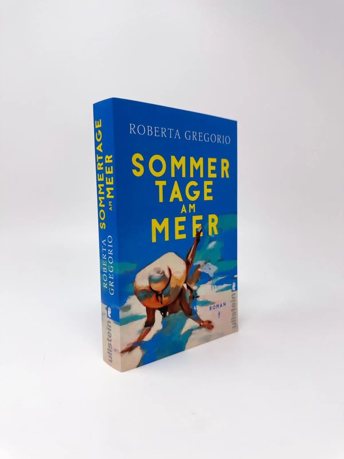 Bild: 9783548073033 | Sommertage am Meer | Roberta Gregorio | Taschenbuch | 400 S. | Deutsch