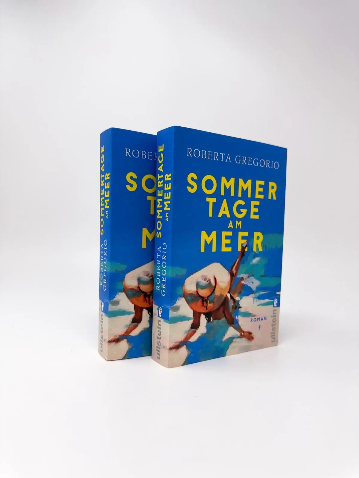 Bild: 9783548073033 | Sommertage am Meer | Roberta Gregorio | Taschenbuch | 400 S. | Deutsch