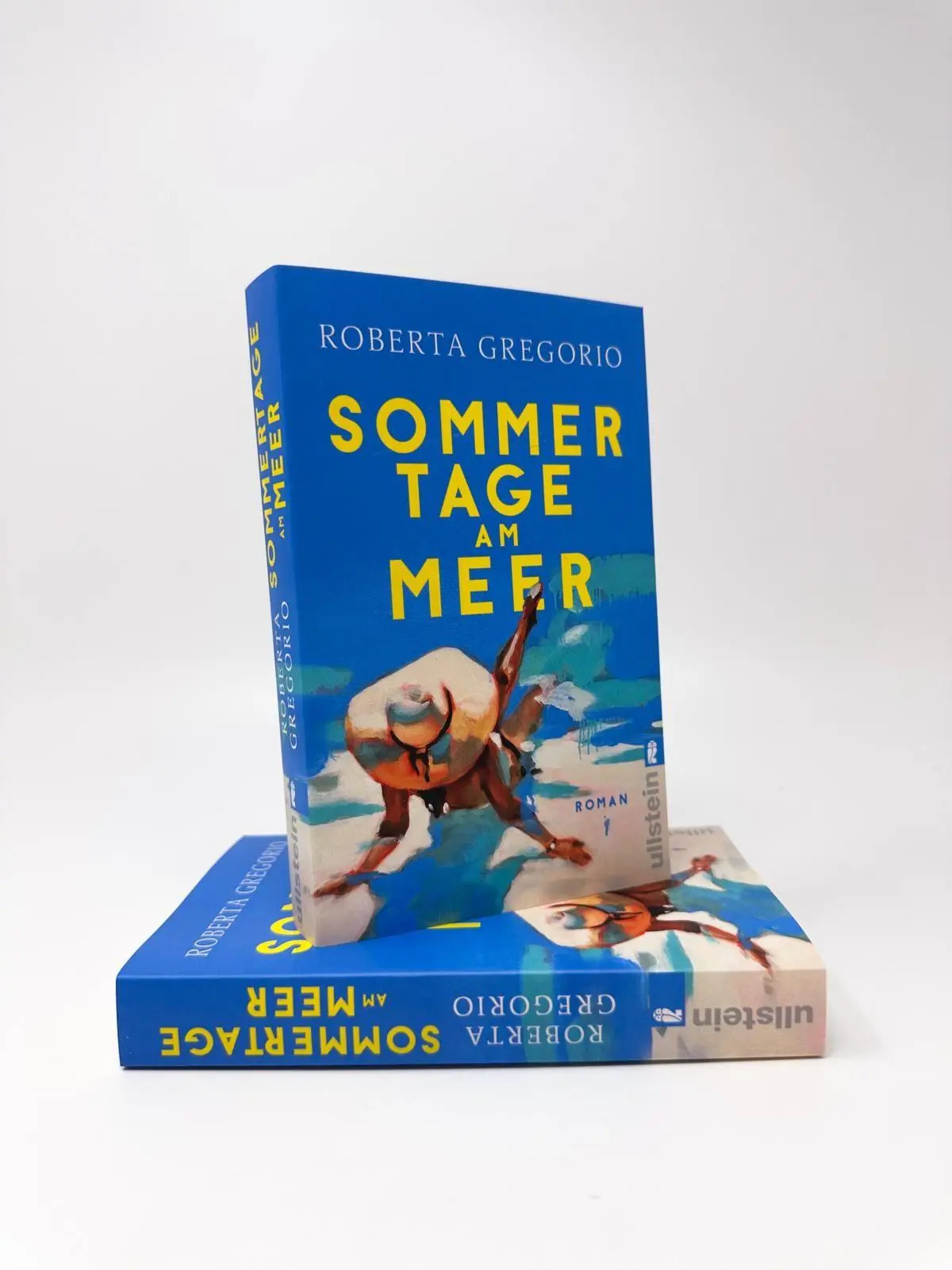 Bild: 9783548073033 | Sommertage am Meer | Roberta Gregorio | Taschenbuch | 400 S. | Deutsch