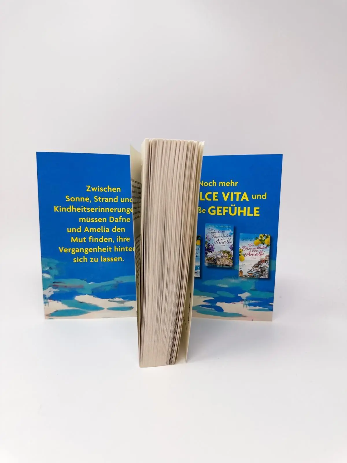 Bild: 9783548073033 | Sommertage am Meer | Roberta Gregorio | Taschenbuch | 400 S. | Deutsch