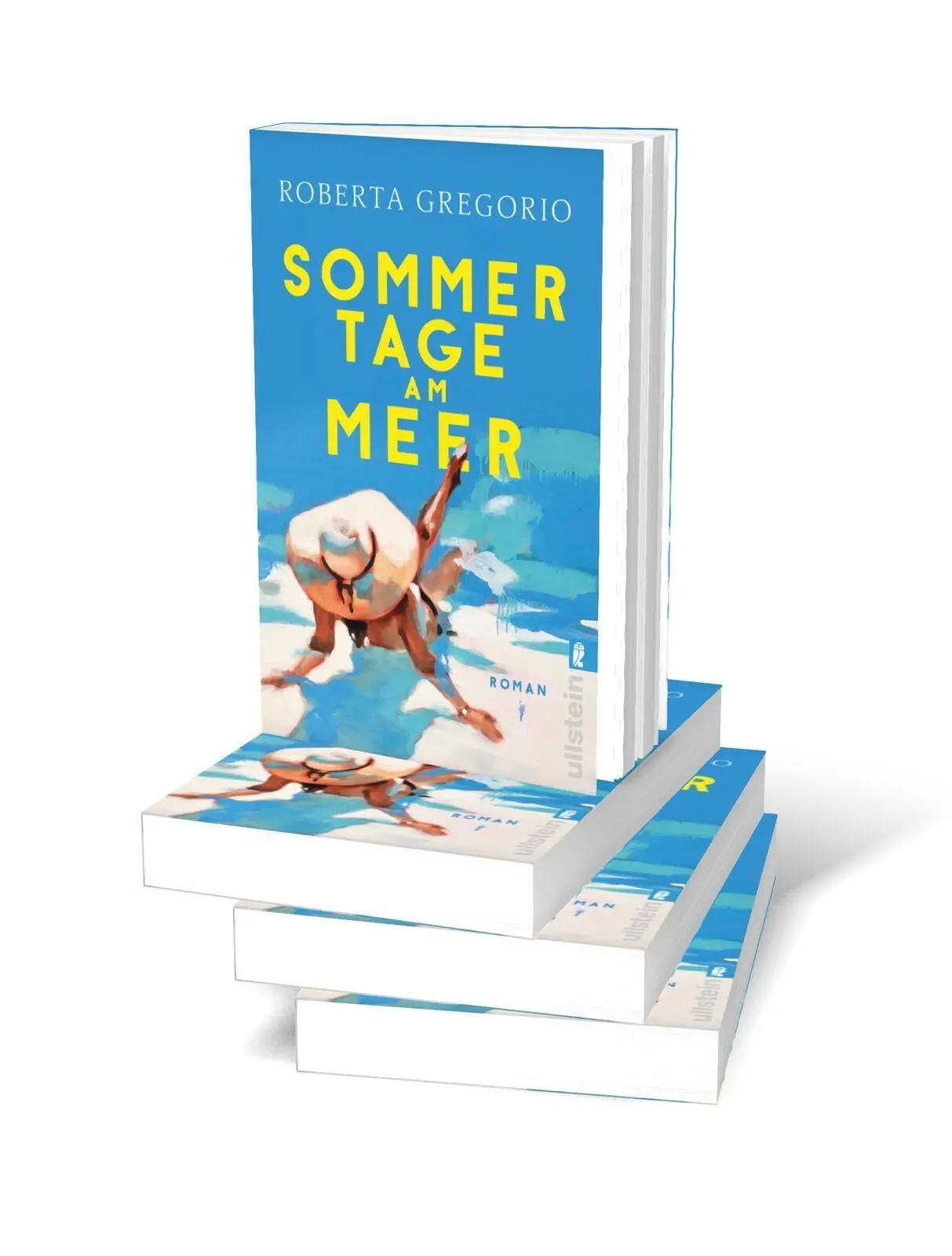 Bild: 9783548073033 | Sommertage am Meer | Roberta Gregorio | Taschenbuch | 400 S. | Deutsch
