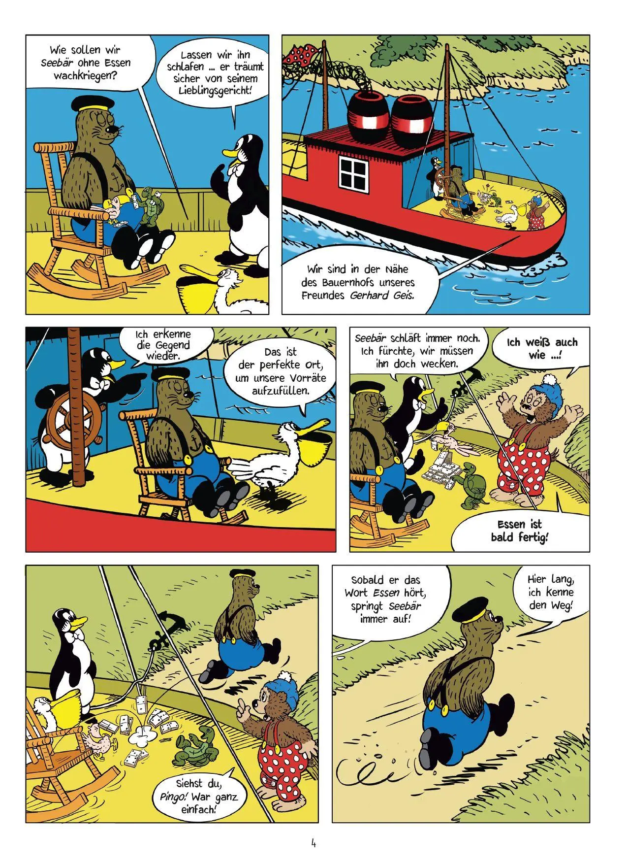 Bild: 9783741643033 | Petzi in der Schweiz | Thierry Capezzone (u. a.) | Buch | 48 S. | 2025