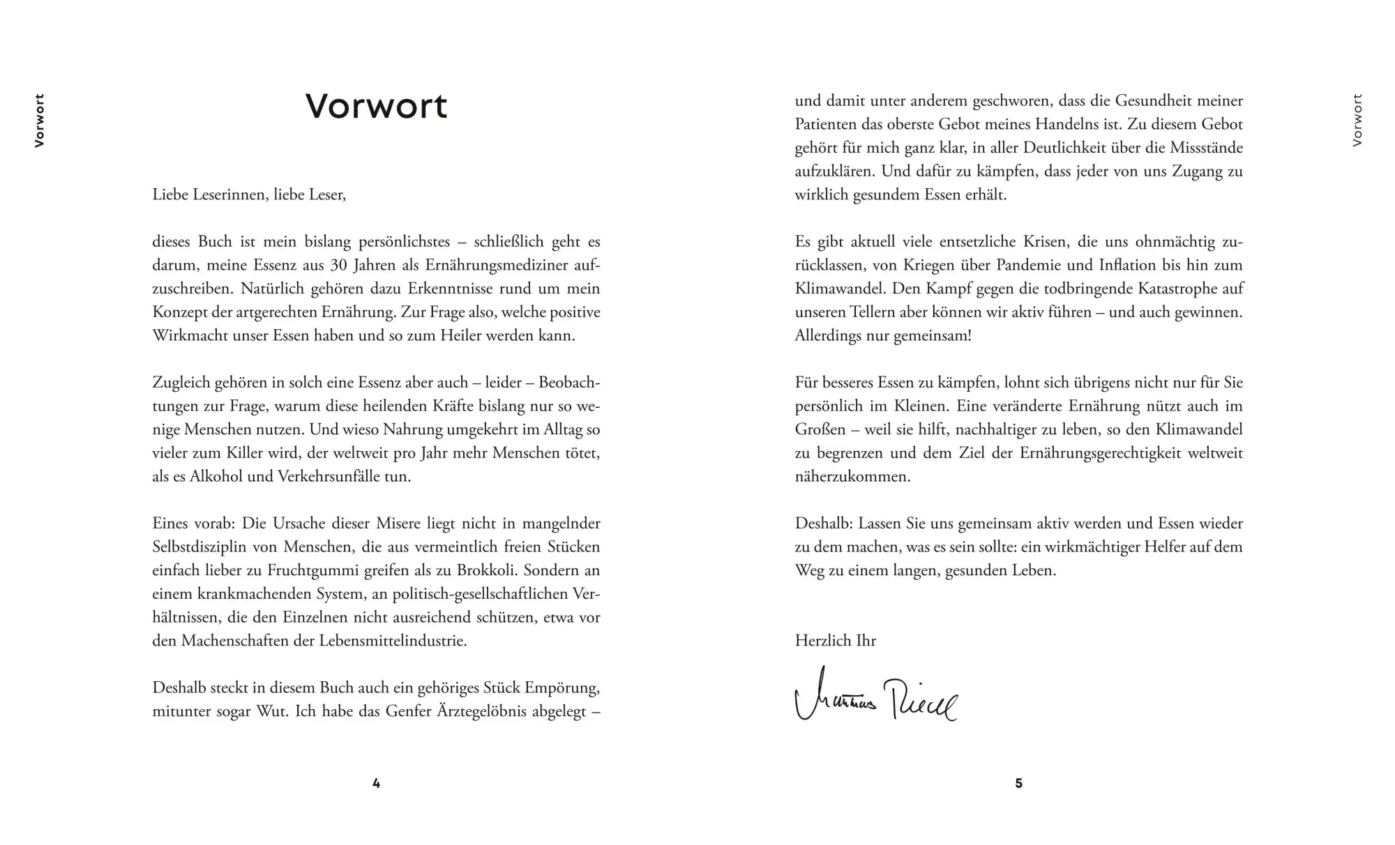 Bild: 9783833883033 | Unser Essen - Killer und Heiler | Matthias Riedl | Buch | 176 S.