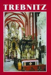 Cover: 9783899603033 | Trebnitz | R. Eysymontt | Taschenbuch | Kartoniert / Broschiert | 2012