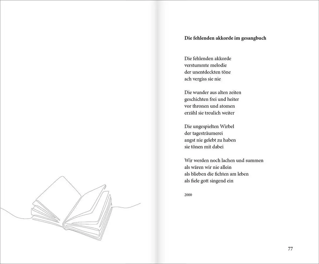 Bild: 9783963403033 | Vielleicht schon morgen | Poesie der Hoffnung | Dorothee Sölle | Buch