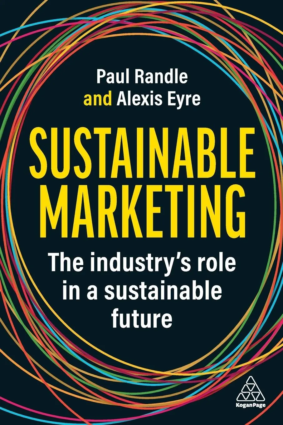 Cover: 9781398613133 | Sustainable Marketing | The Industry's Role in a Sustainable Future