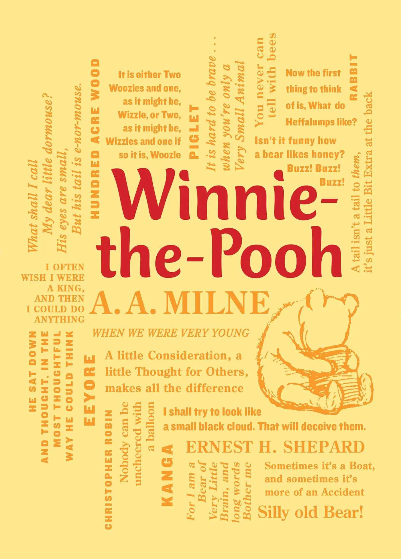 Bild: 9781667203133 | Winnie-The-Pooh | A A Milne | Taschenbuch | 274 S. | Englisch | 2023