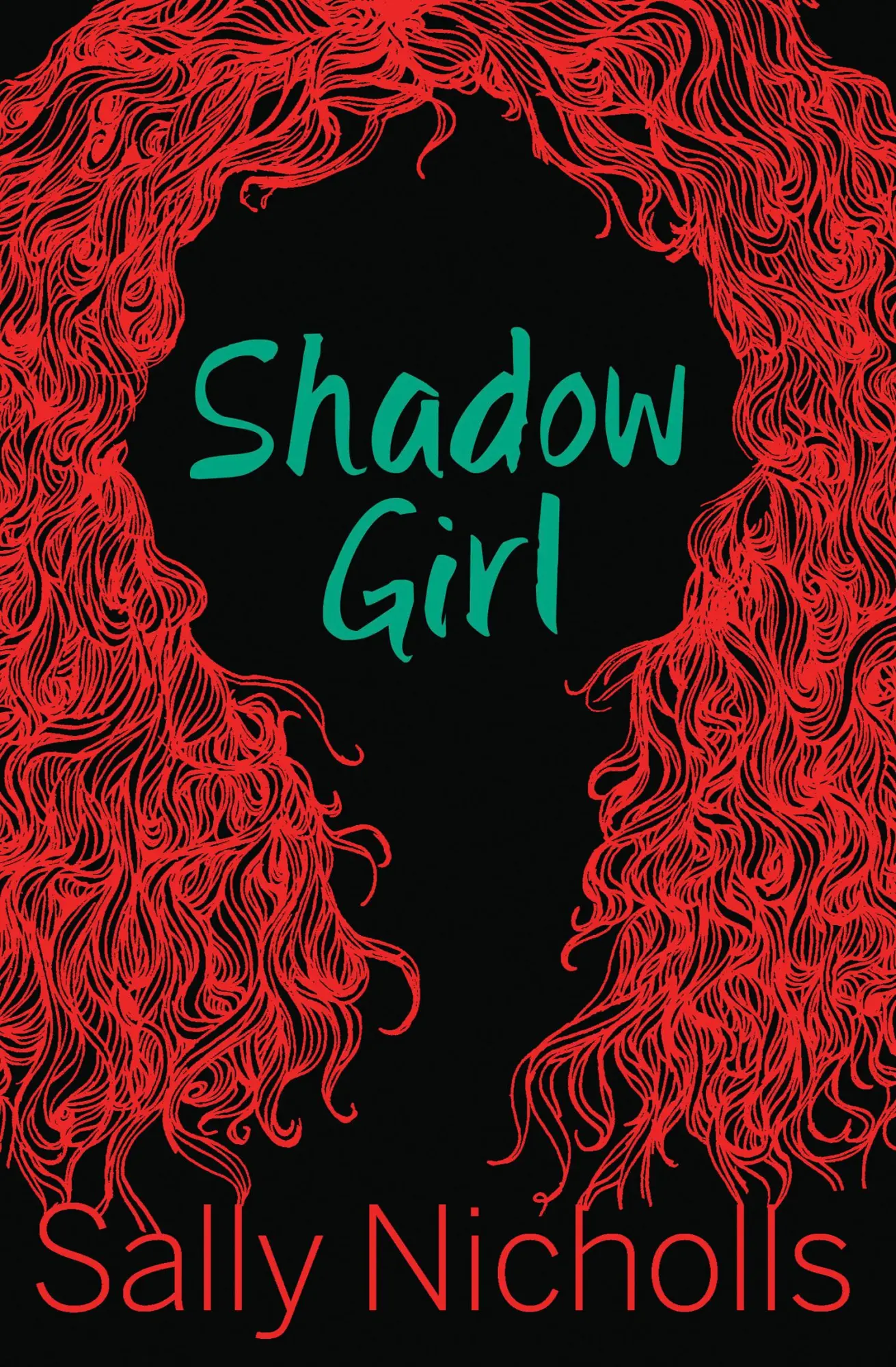 Cover: 9781781123133 | Shadow Girl | Sally Nicholls | Taschenbuch | Kartoniert / Broschiert