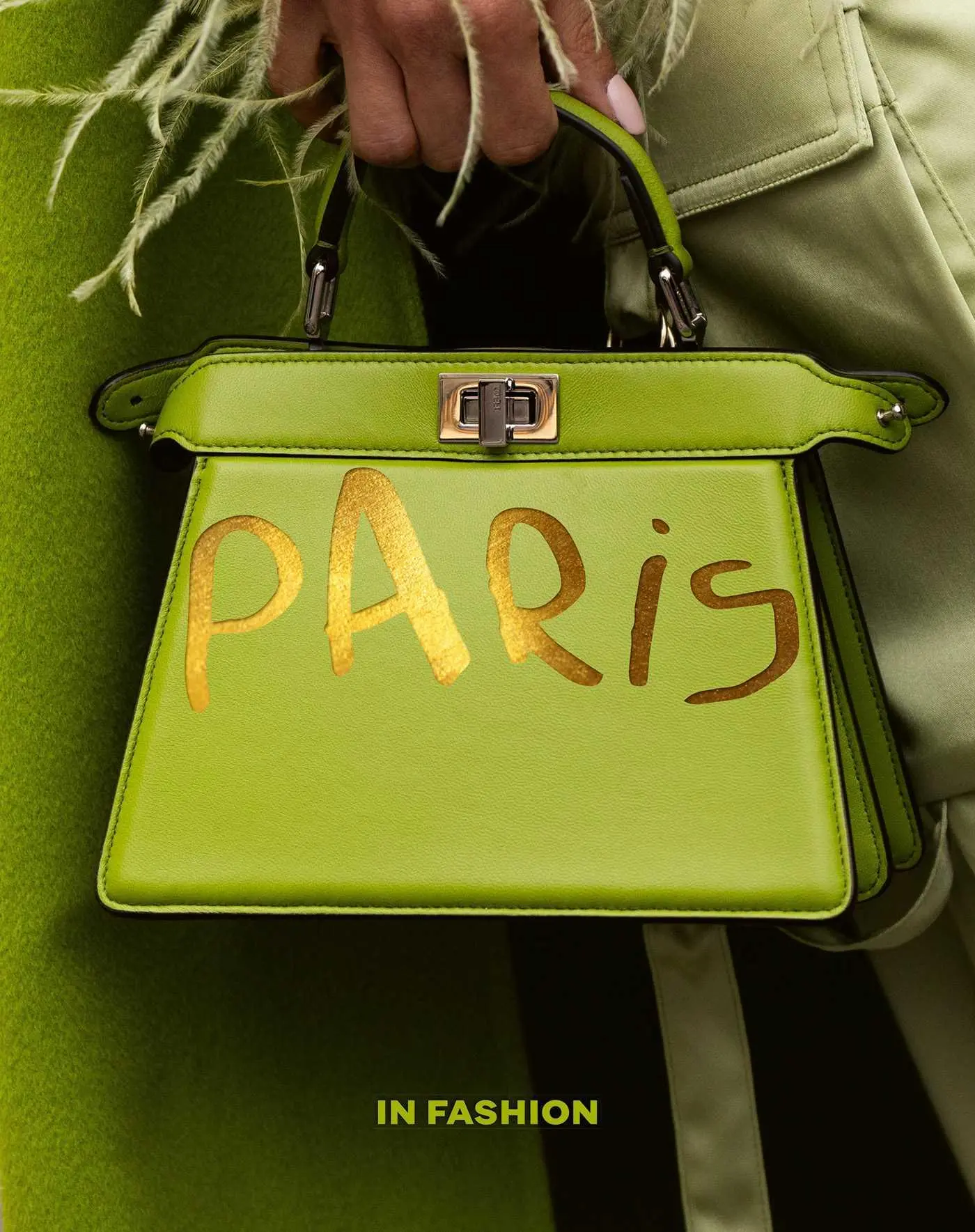 Cover: 9781788843133 | Paris. In Fashion | Pierre Toromanoff | Buch | In Fashion | Gebunden