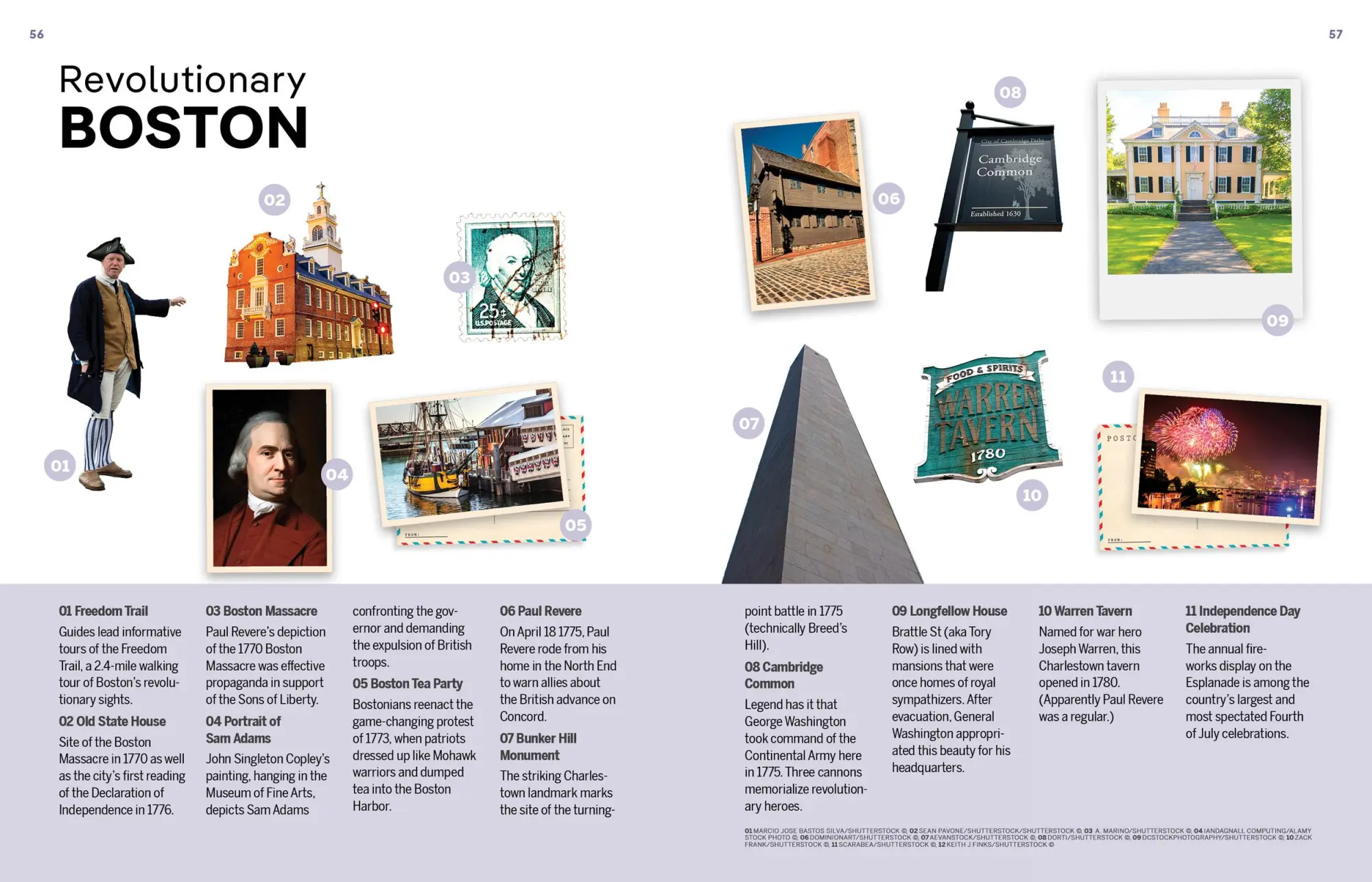 Bild: 9781837583133 | Lonely Planet Experience New England | Carolyn B Heller | Taschenbuch