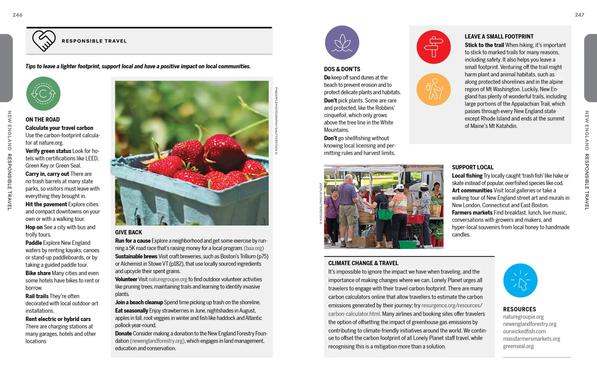 Bild: 9781837583133 | Lonely Planet Experience New England | Carolyn B Heller | Taschenbuch
