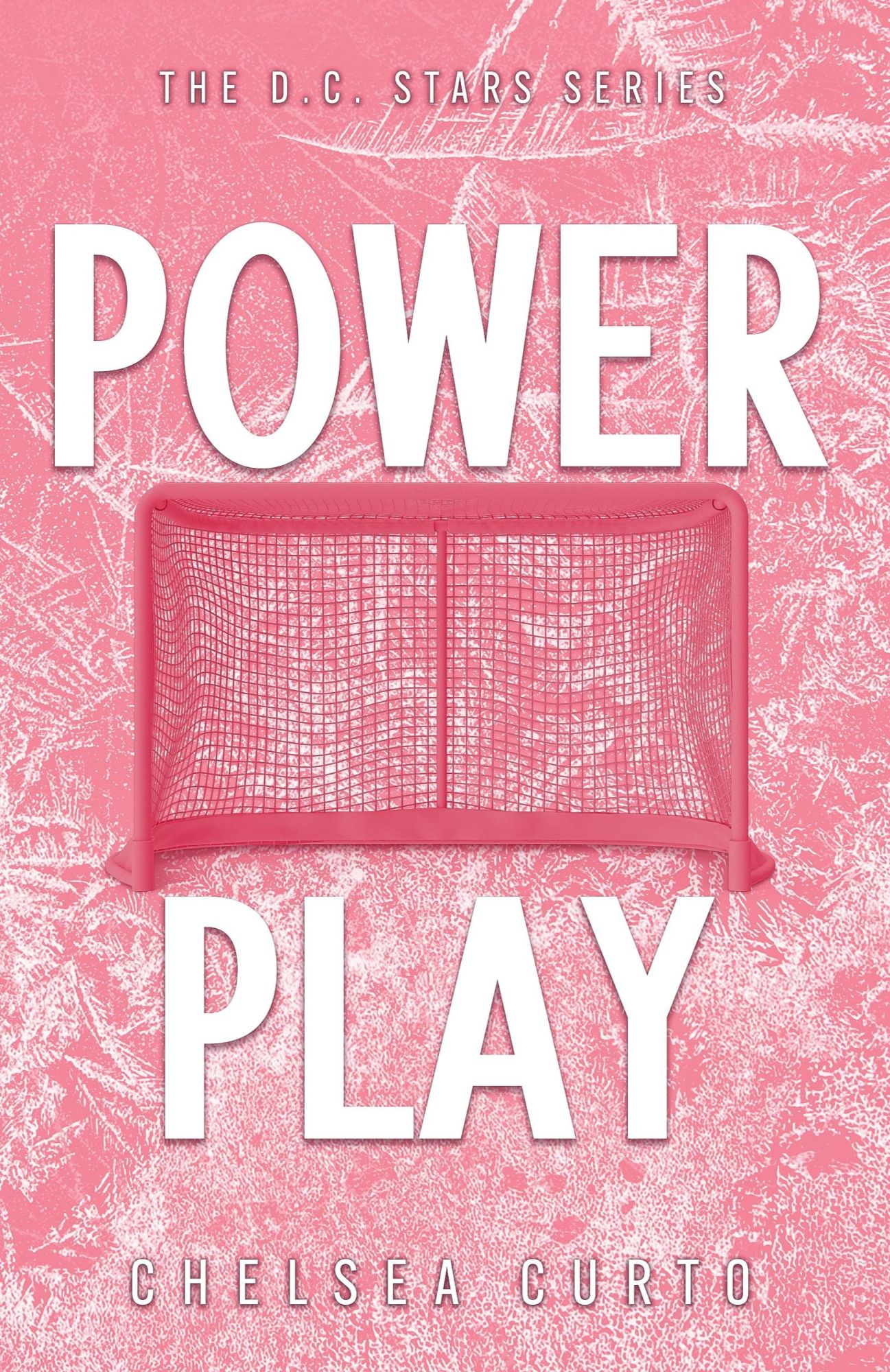 Cover: 9781958983133 | Power Play | Alternate Cover | Chelsea Curto | Taschenbuch | Englisch