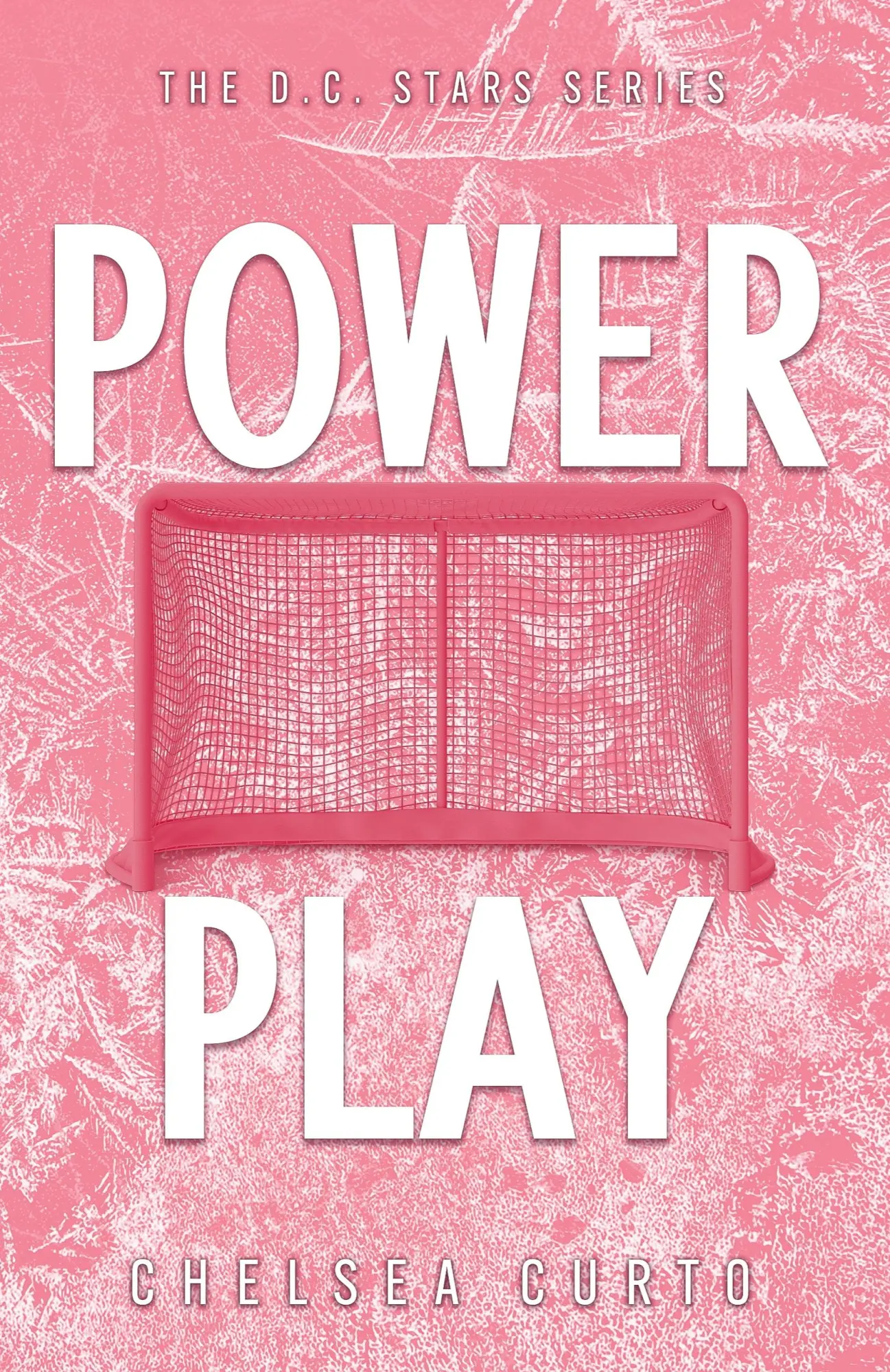 Cover: 9781958983133 | Power Play | Alternate Cover | Chelsea Curto | Taschenbuch | Englisch