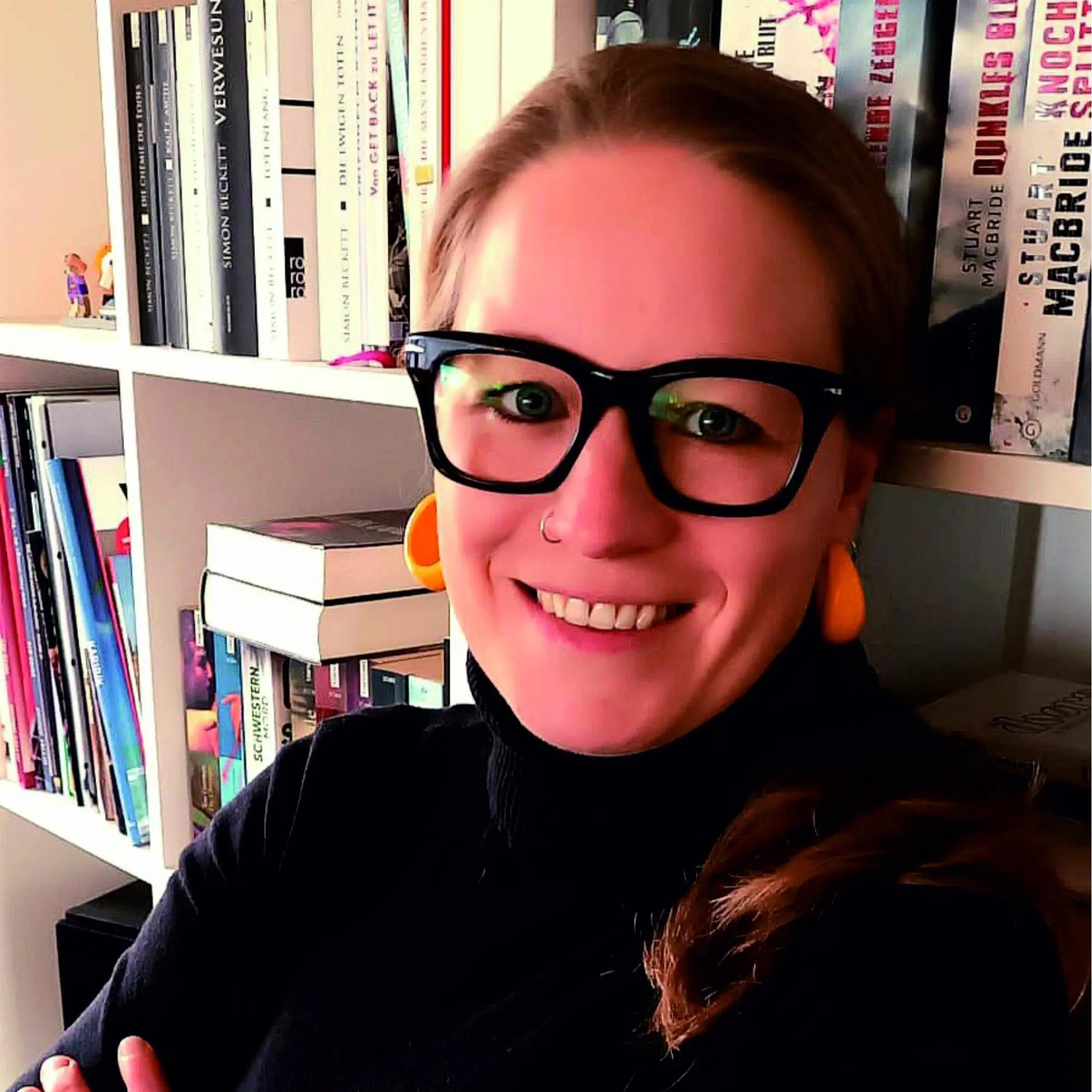 Autor: 9783384623133 | STERBEN MUSST DU | Bettina Maass-Muenster | Taschenbuch | 420 S.