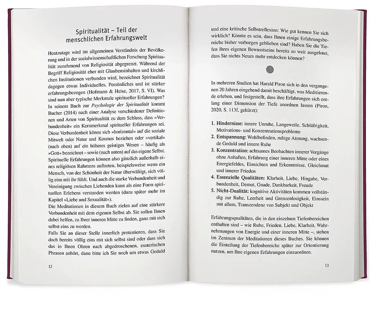 Bild: 9783426293133 | Spiritualität für Skeptiker | Ulrich Ott | Buch | 192 S. | Deutsch