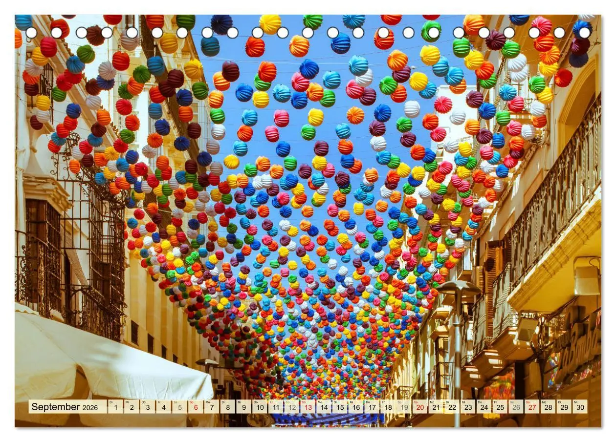 Bild: 9783457293133 | Zauberhaftes Südspanien: Malaga - Sevilla - Granada - Ronda -...