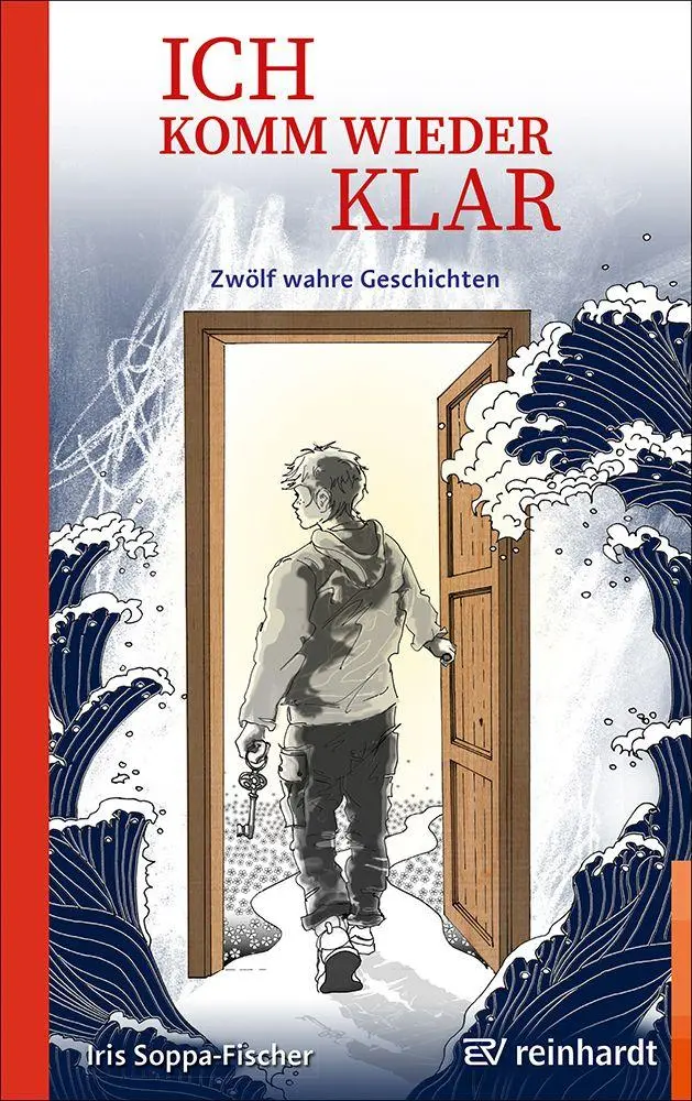 Cover: 9783497033133 | Ich komm wieder klar | Zwölf wahre Geschichten | Iris Soppa-Fischer