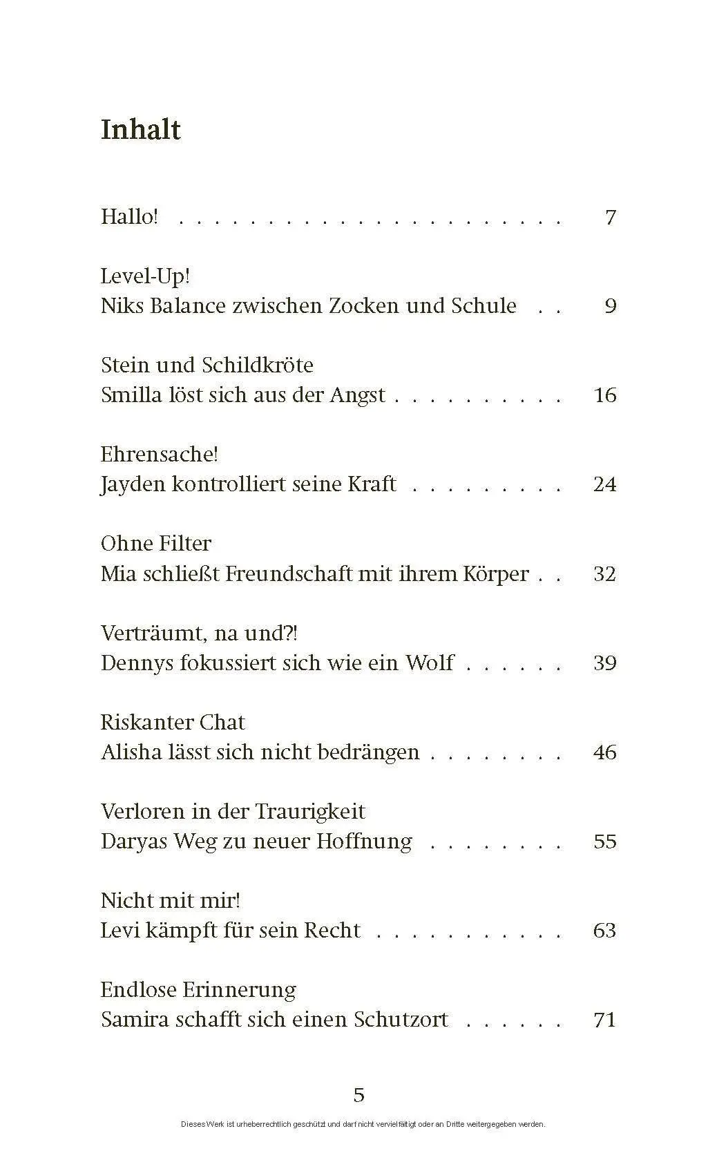 Bild: 9783497033133 | Ich komm wieder klar | Zwölf wahre Geschichten | Iris Soppa-Fischer