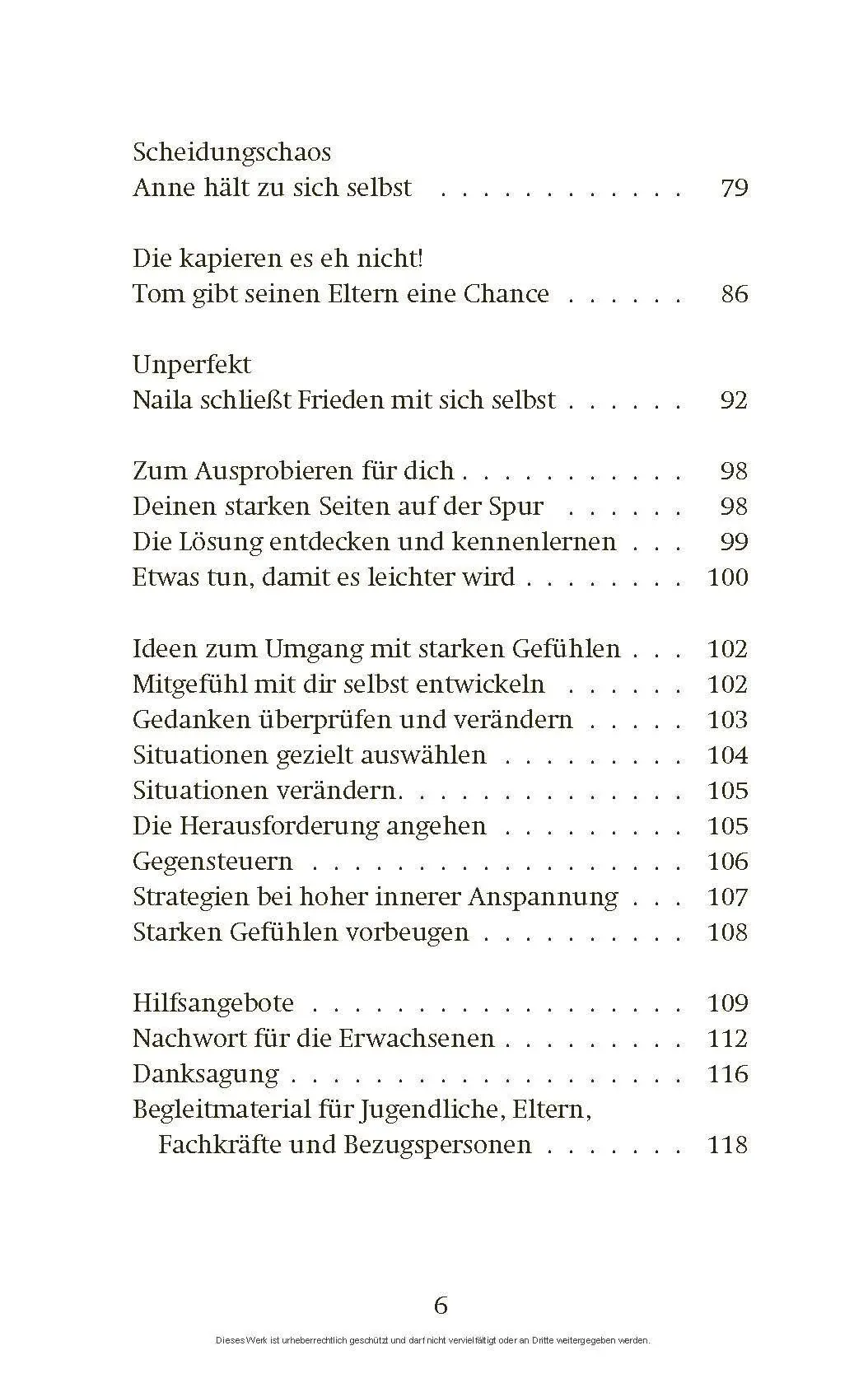 Bild: 9783497033133 | Ich komm wieder klar | Zwölf wahre Geschichten | Iris Soppa-Fischer