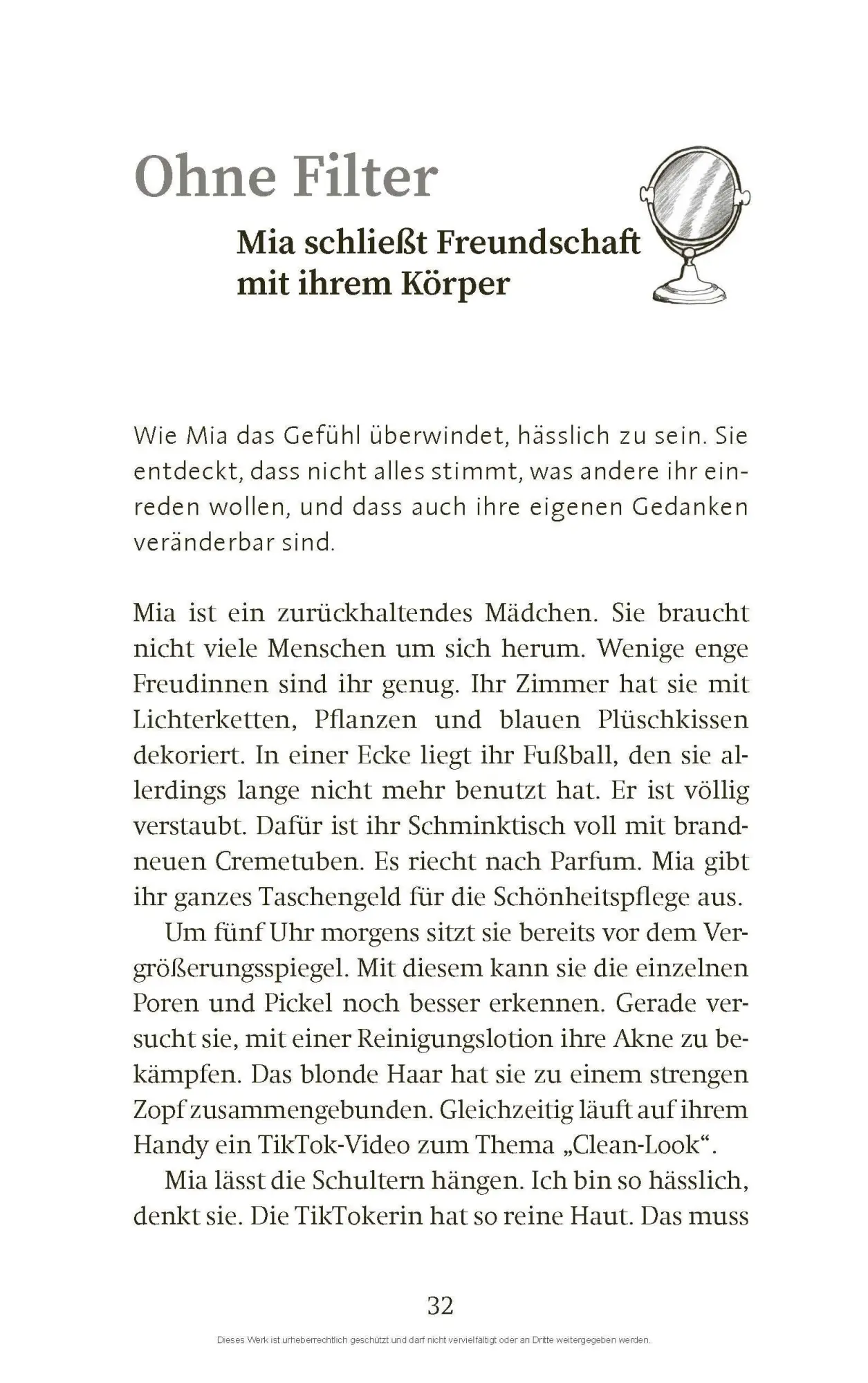 Bild: 9783497033133 | Ich komm wieder klar | Zwölf wahre Geschichten | Iris Soppa-Fischer