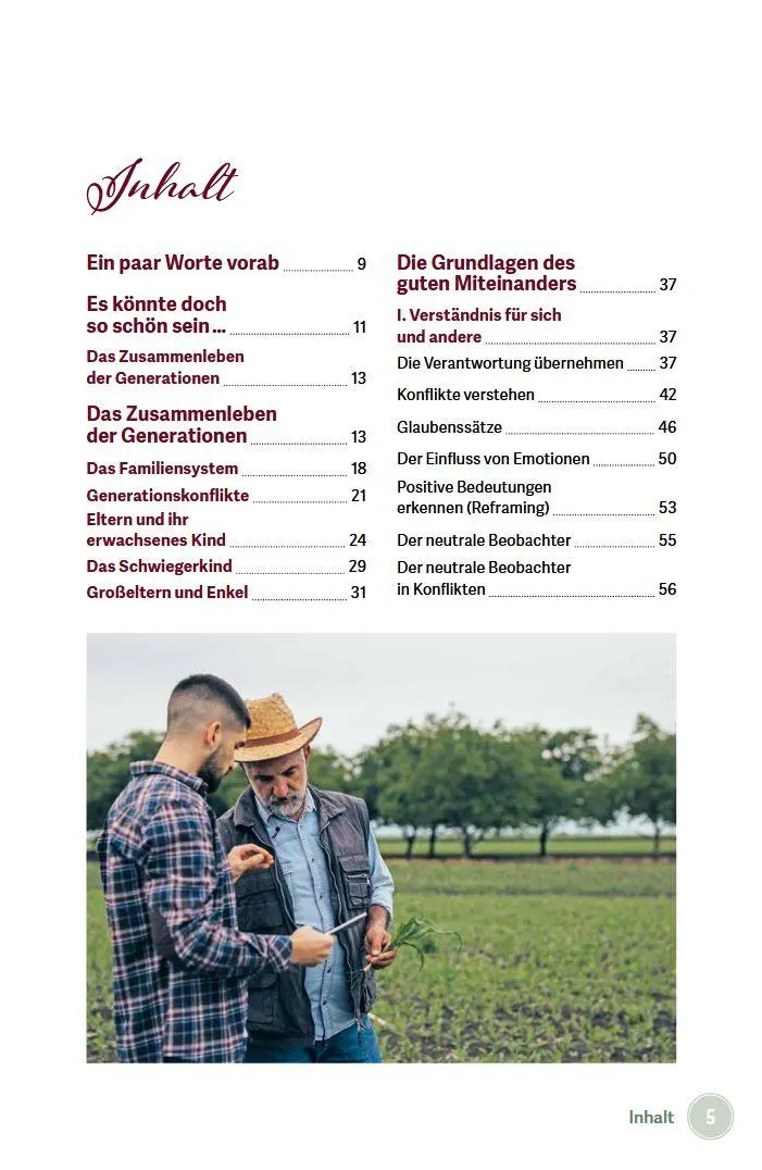 Bild: 9783702023133 | Endlich Frieden am Hof | Petra Wurzer | Buch | 140 S. | Deutsch | 2025