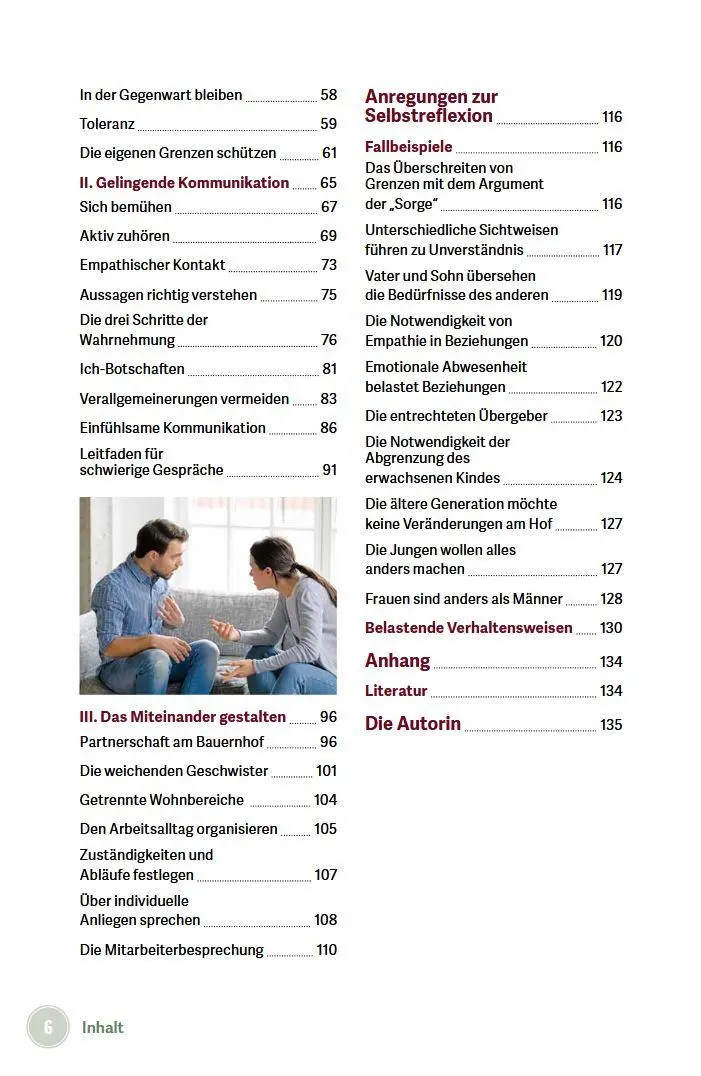 Bild: 9783702023133 | Endlich Frieden am Hof | Petra Wurzer | Buch | 140 S. | Deutsch | 2025