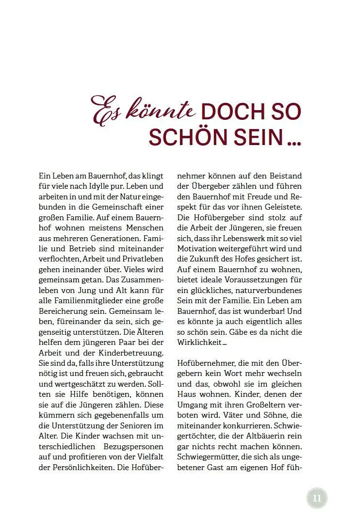 Bild: 9783702023133 | Endlich Frieden am Hof | Petra Wurzer | Buch | 140 S. | Deutsch | 2025