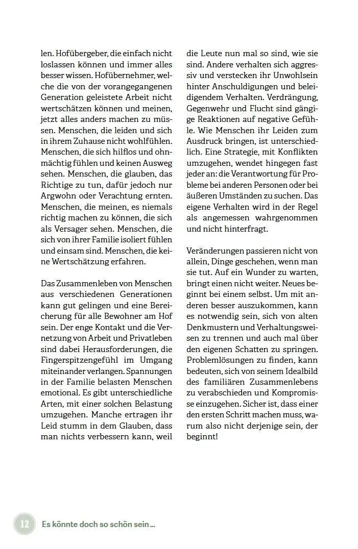 Bild: 9783702023133 | Endlich Frieden am Hof | Petra Wurzer | Buch | 140 S. | Deutsch | 2025