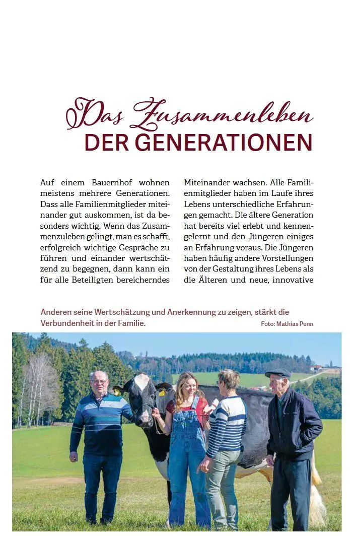 Bild: 9783702023133 | Endlich Frieden am Hof | Petra Wurzer | Buch | 140 S. | Deutsch | 2025