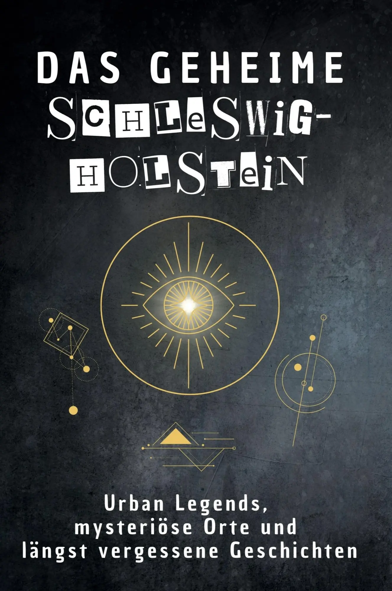 Cover: 9783759173133 | Das geheime Schleswig-Holstein | Tim Friedrich | Taschenbuch | 66 S.