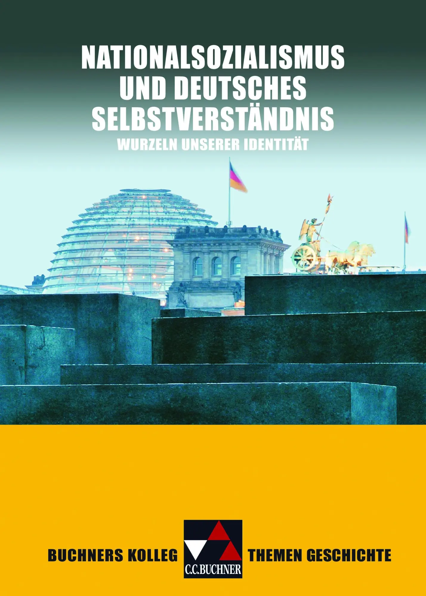 Cover: 9783766173133 | Buchners Kolleg Themen Geschichte. Nationalsozialismus und...