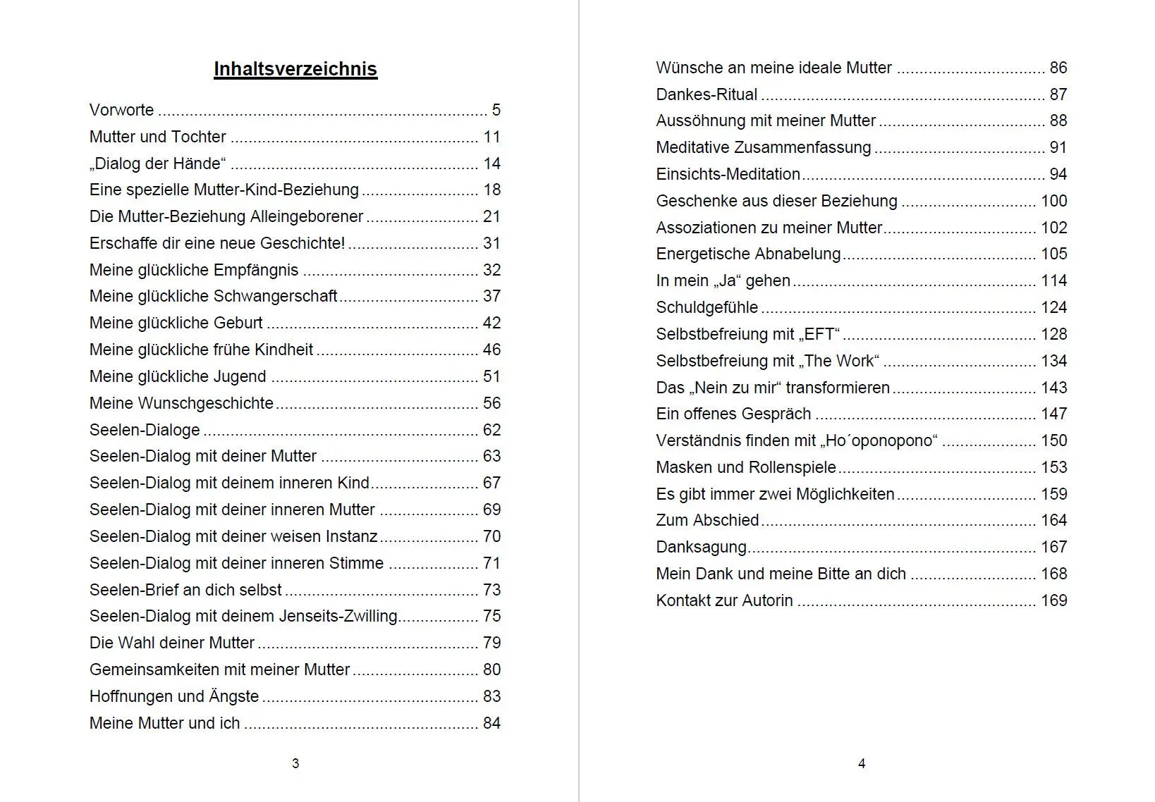 Bild: 9783967383133 | Heile deine Mutter-Wunde zum Mutter-Wunder | Michelle Haintz | Buch