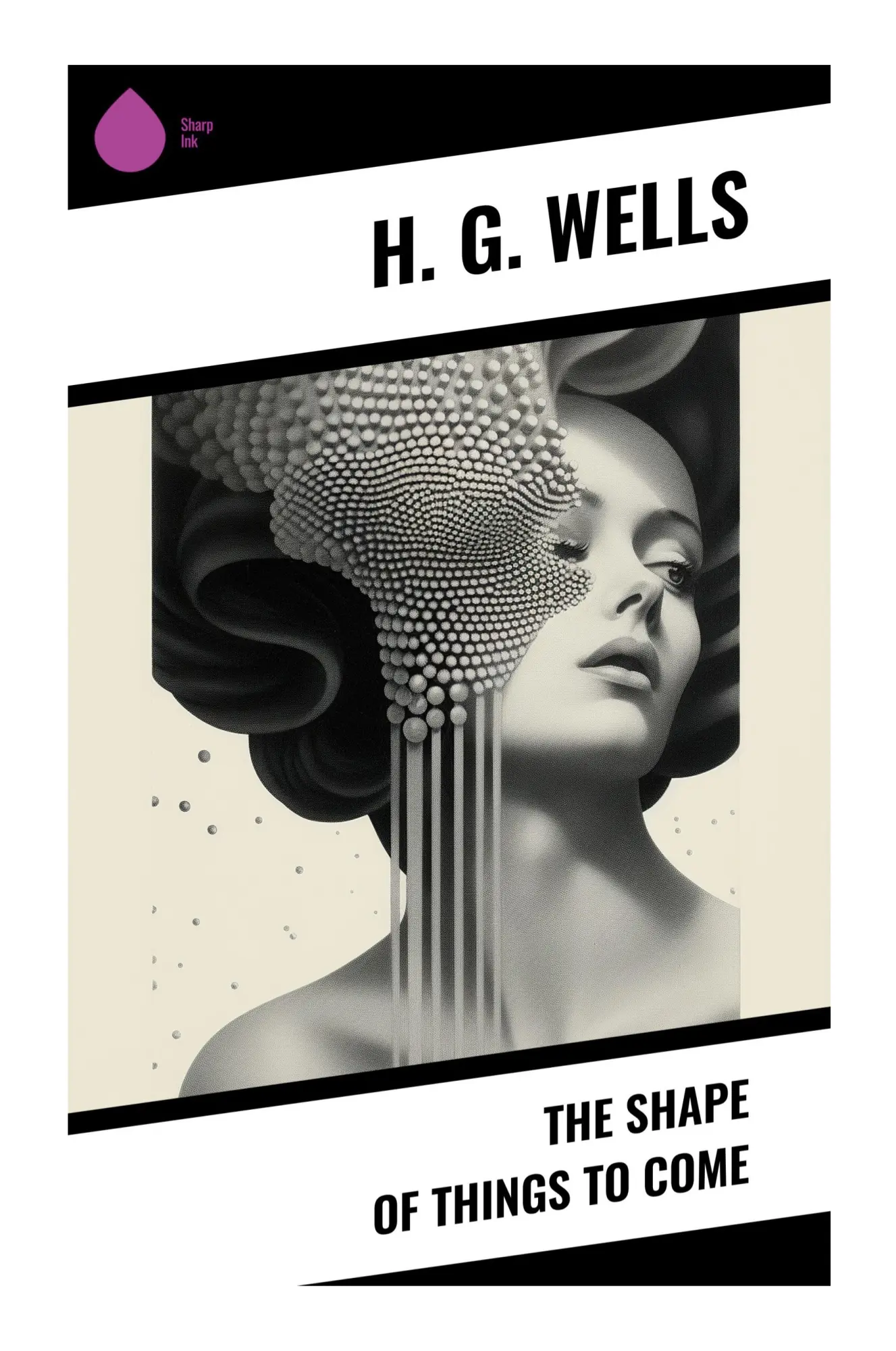 Cover: 9788028333133 | The Shape of Things To Come | H. G. Wells | Taschenbuch | Englisch