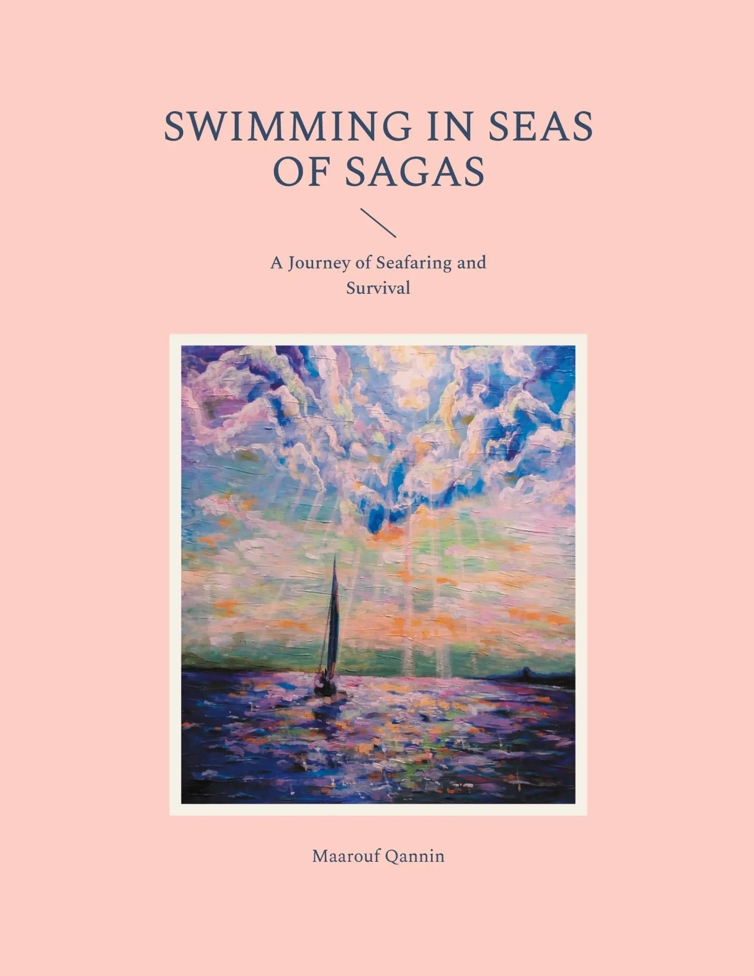 Swimming in Seas of Sagas