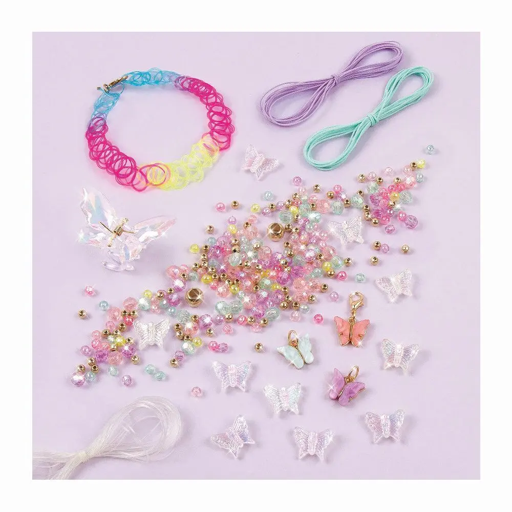Bild: 695929013233 | Make it Real - Schmuckset Schmetterling | 2901323 | 2023