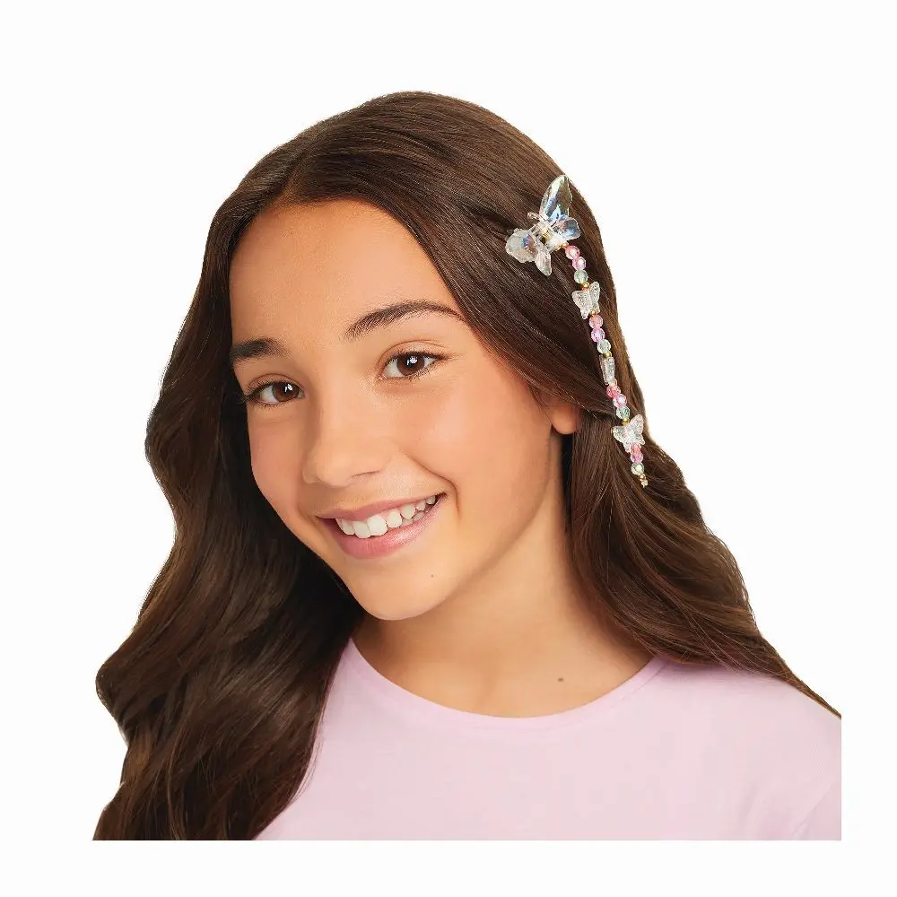 Bild: 695929013233 | Make it Real - Schmuckset Schmetterling | 2901323 | 2023