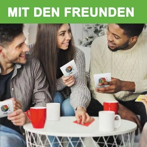 Bild: 8719326363233 | SIMON &amp; JAN - Verkopft | Simon &amp; Jan | Spiel | 75 Karten | 2036323
