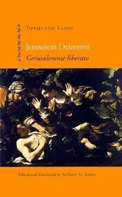 Cover: 9780801863233 | Jerusalem Delivered (Gerusalemme Liberata) | Torquato Tasso | Buch