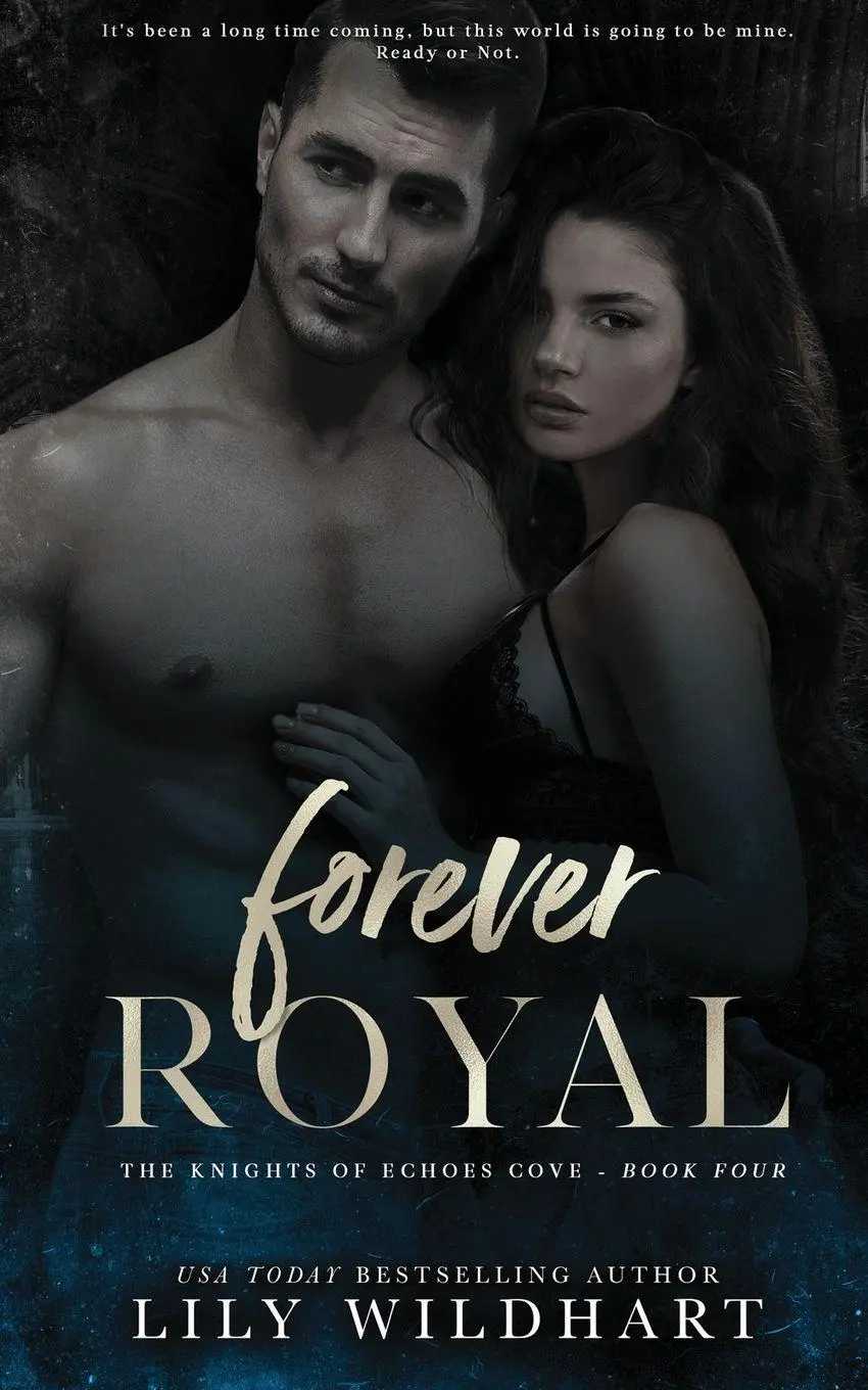 Cover: 9781915473233 | Forever Royal | Lily Wildhart | Taschenbuch | Englisch | 2023