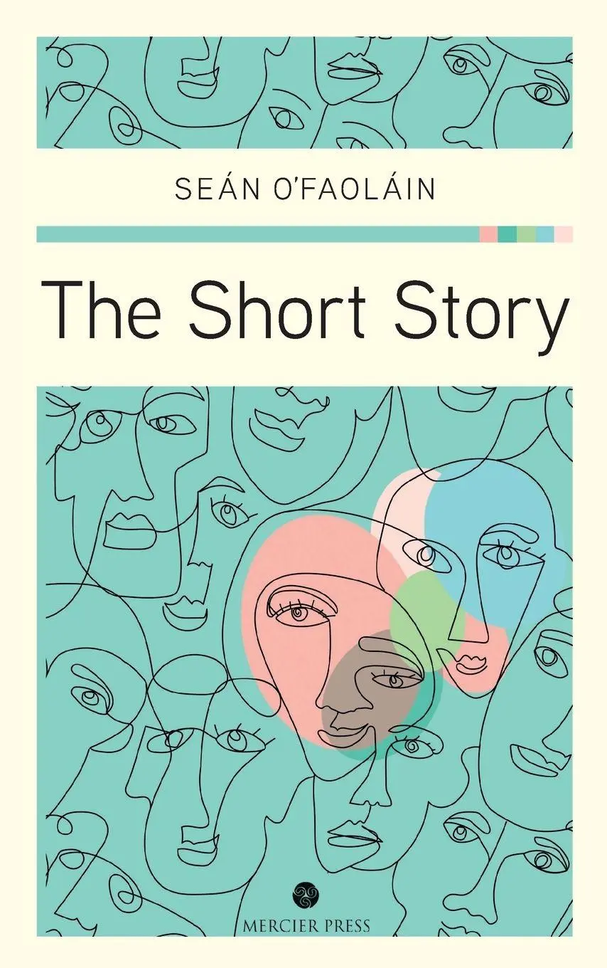 Cover: 9781917453233 | The Short Story | Seán O'Faoláin | Taschenbuch | Englisch | 2025