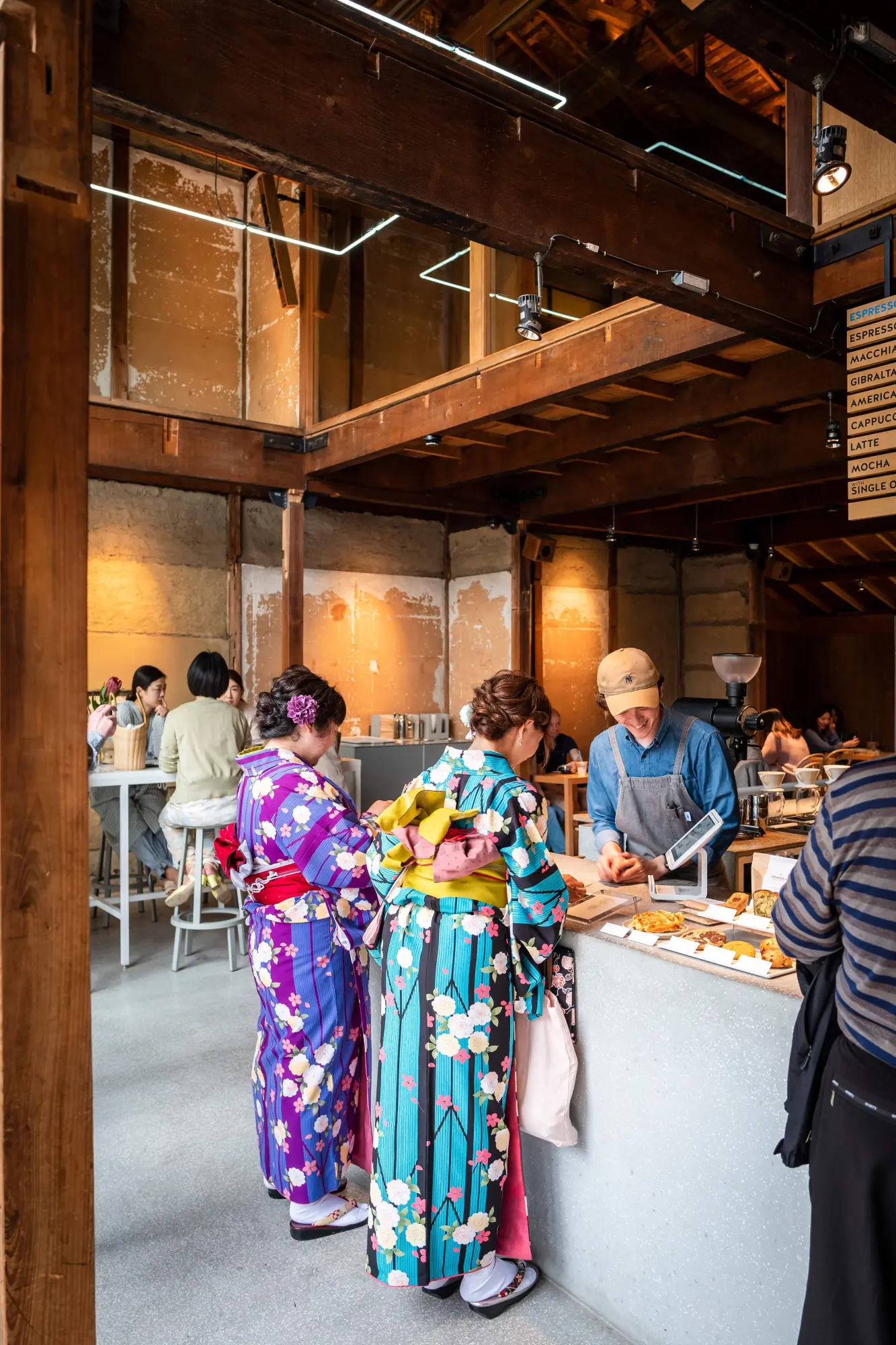 Bild: 9783039023233 | Nihon Cha | Japanischer Tee zwischen Tradition und Zeitgeist | Buch