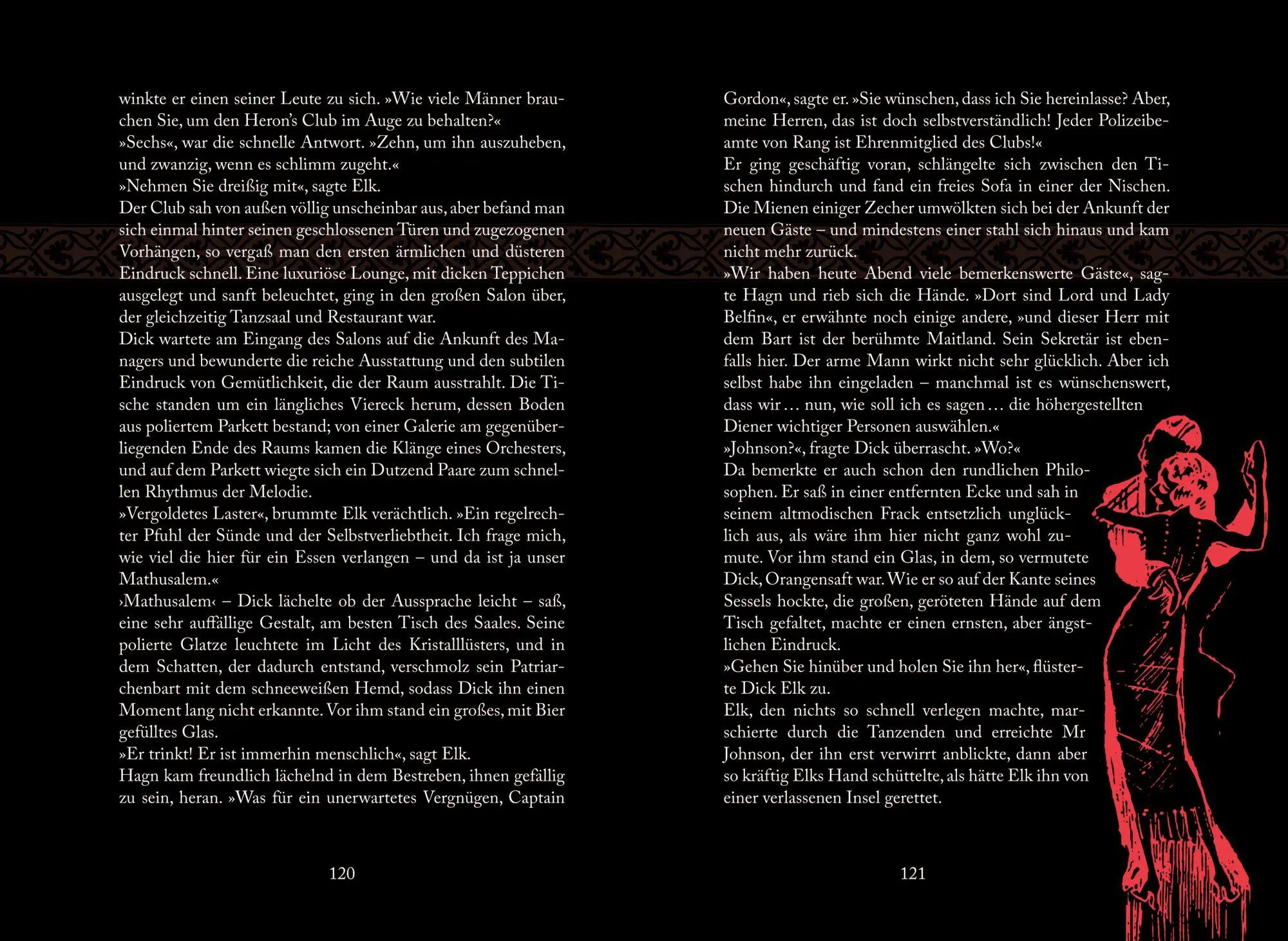 Bild: 9783649653233 | Der Frosch mit der Maske | Edgar Wallace | Buch | 400 S. | Deutsch