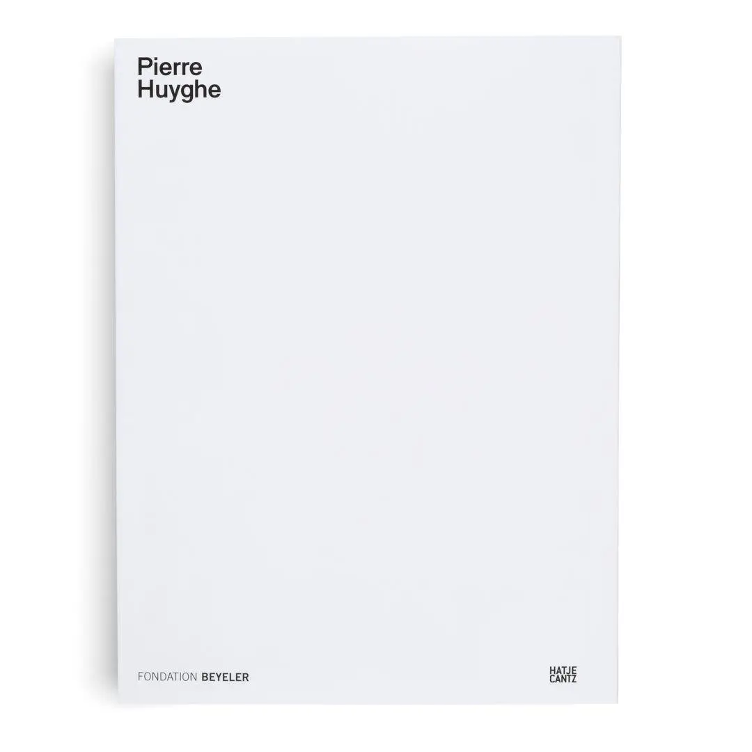 Bild: 9783775763233 | Pierre Huyghe | Mouna Mekouar (u. a.) | Taschenbuch | 224 S. | Deutsch