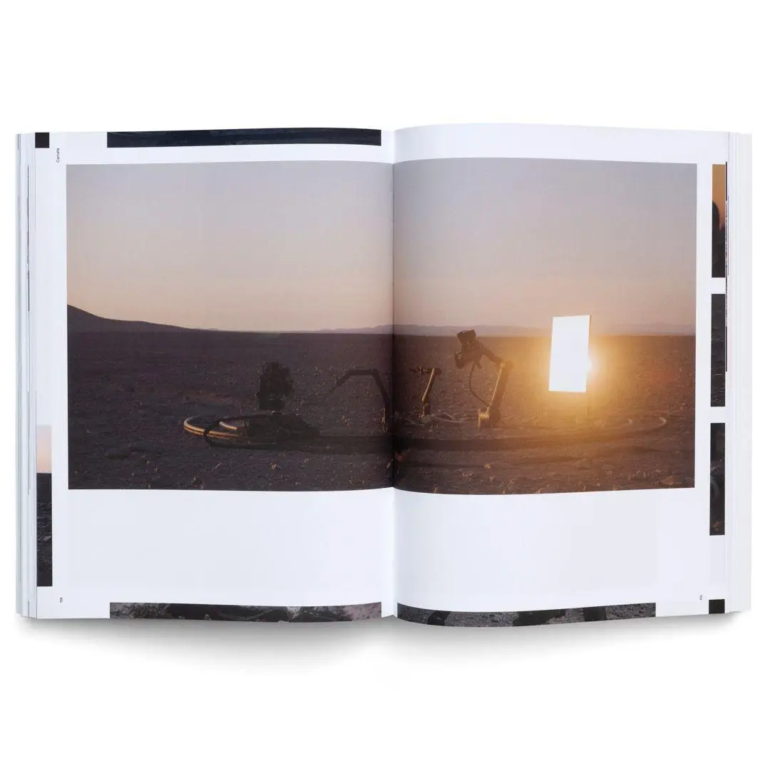 Bild: 9783775763233 | Pierre Huyghe | Mouna Mekouar (u. a.) | Taschenbuch | 224 S. | Deutsch