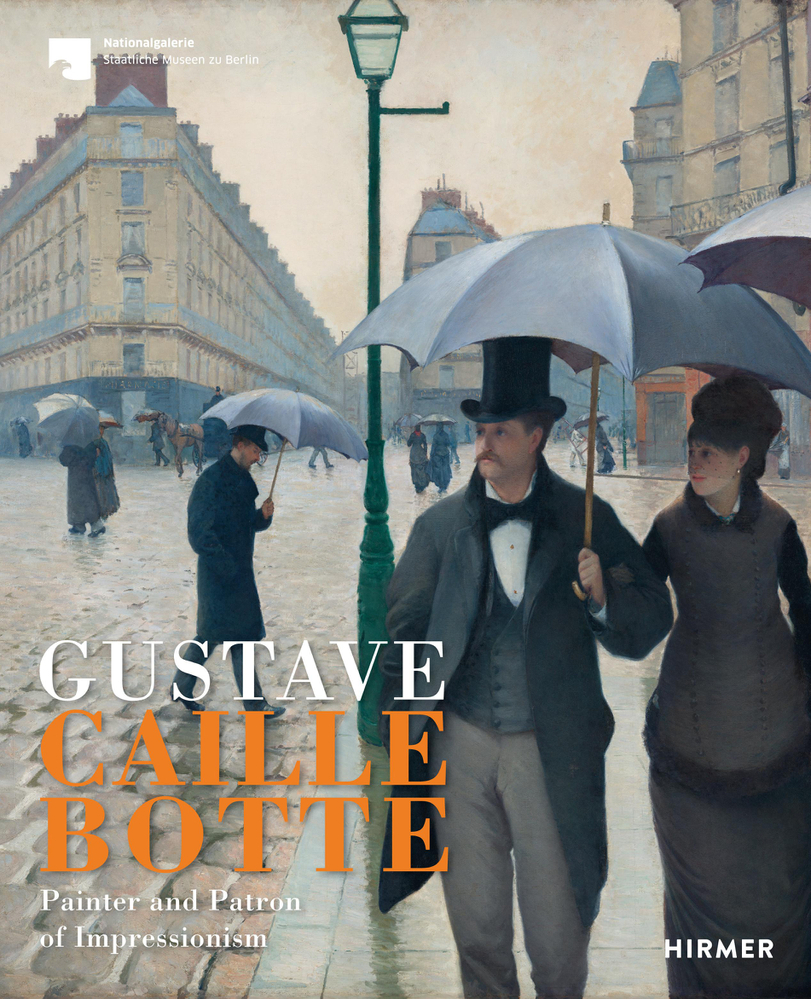 Cover: 9783777433233 | Gustave Caillebotte | Ralph Gleis | Buch | 120 S. | Englisch | 2019
