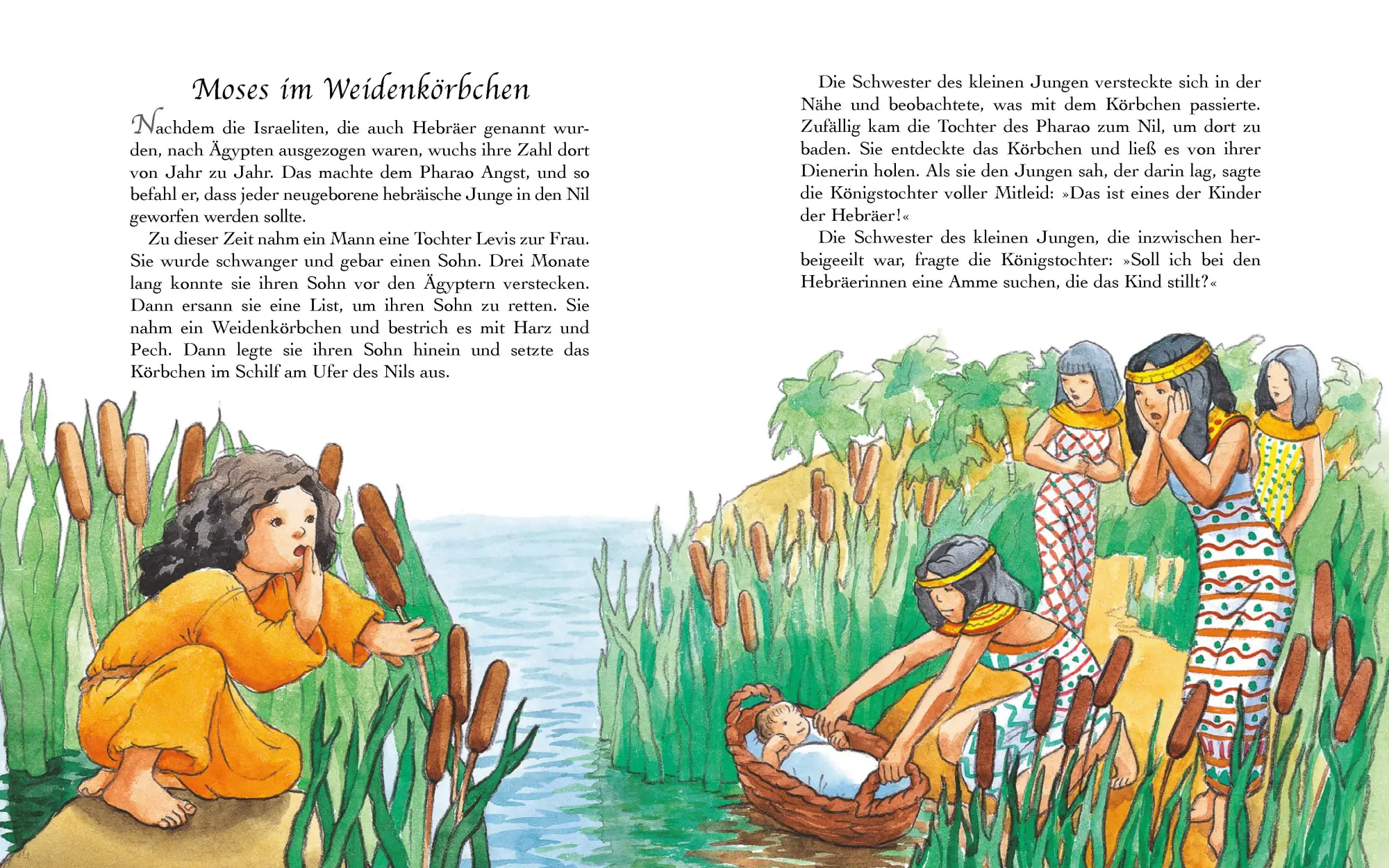 Bild: 9783849943233 | Meine Gutenachtgeschichten aus der Bibel für Kinder ab 3 Jahren | Buch