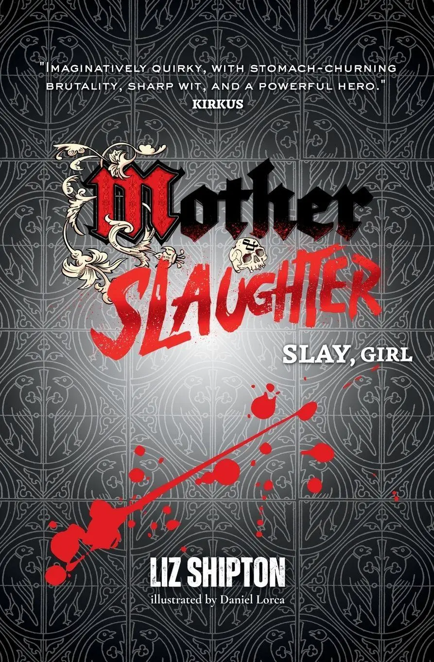Cover: 9798295553233 | Mother &amp; Slaughter | Liz Shipton | Taschenbuch | Englisch | 2026