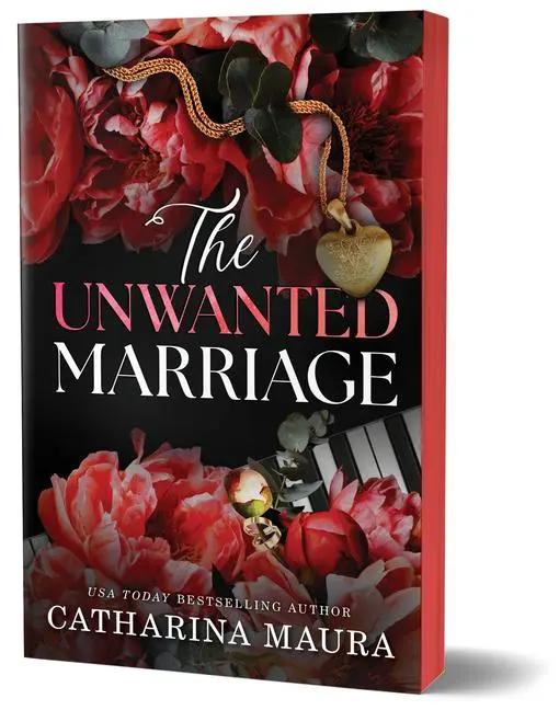 Cover: 9781464233333 | The Unwanted Marriage (Deluxe Edition) | Catharina Maura | Taschenbuch